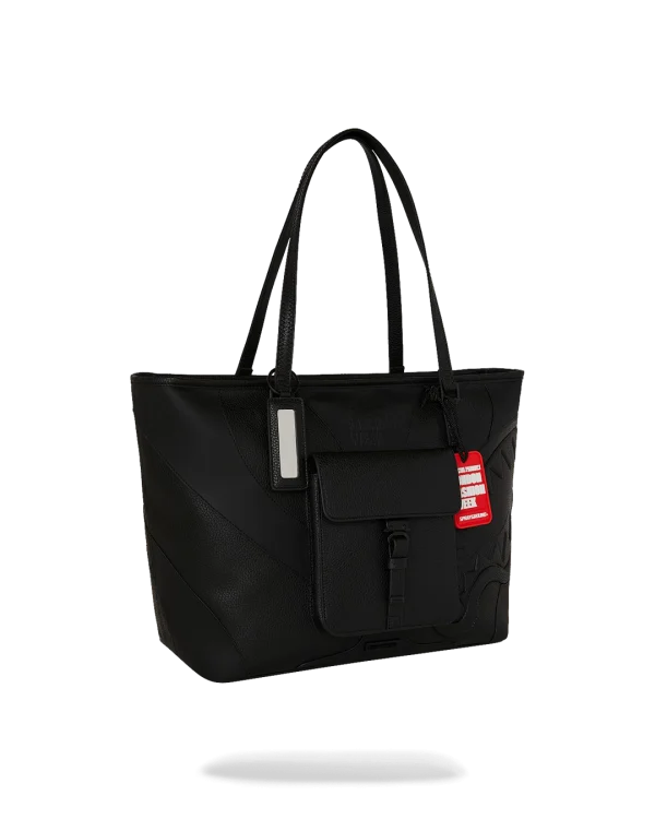 LONDON FASHION WEEK RED CARPET READY TOTE