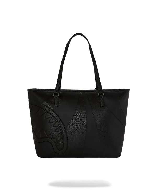 LONDON FASHION WEEK RED CARPET READY TOTE