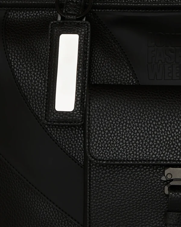 LONDON FASHION WEEK RED CARPET READY TOTE