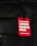 LONDON FASHION WEEK RED CARPET READY TOTE
