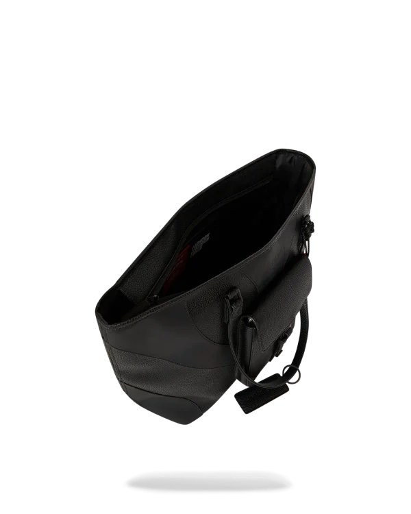LONDON FASHION WEEK RED CARPET READY TOTE