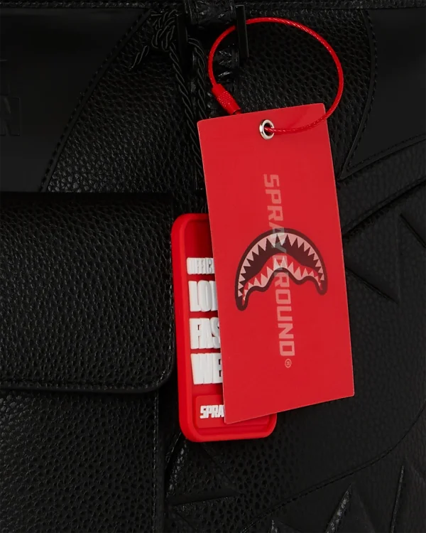 LONDON FASHION WEEK RED CARPET READY TOTE