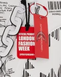LONDON FASHION WEEK DESIGNER DREAMS TOTE