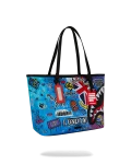 LONDON FASHION WEEK THE STRAND TOTE