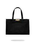GOLD BRICK DRIP TORTUGA TOTE