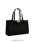 GOLD BRICK DRIP TORTUGA TOTE