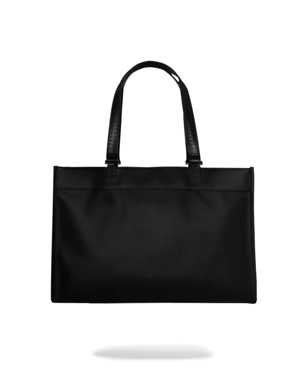 GOLD BRICK DRIP TORTUGA TOTE