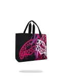 CRASH GRAFF TURBO BEACH TOTE