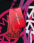 CRASH GRAFF TURBO BEACH TOTE