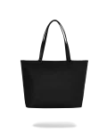 THE GOLDEN FANG SHARK TOTE
