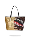 GOLDEN DYNASTY TOTE