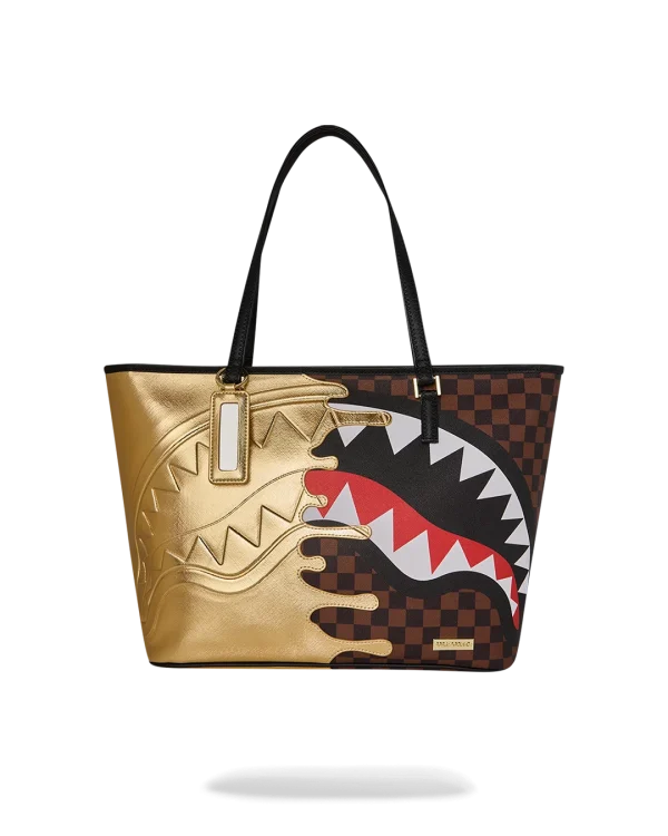 GOLDEN DYNASTY TOTE