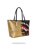 GOLDEN DYNASTY TOTE