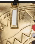 GOLDEN DYNASTY TOTE