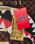 GOLDEN DYNASTY TOTE