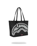 NOIR FANG TOTE