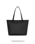 NOIR FANG TOTE