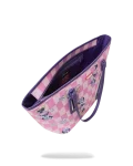 DISNEY MINNIE DAISY CHECK TOTE