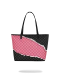 PINK PANTHER BREAK THRU TOTE
