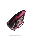 PINK PANTHER BREAK THRU TOTE