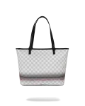 PINK PANTHER PAWPRINTS TOTE
