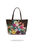 SAVAGE BLOOM TOTE