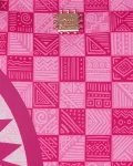 A.I. AFRICAN INTELLIGENCE THE SUNSET RESET TOTE - SANDFLOWER COLLAB