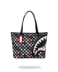 SHARKVERSE UNIVERSE TOTE