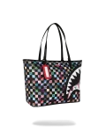 SHARKVERSE UNIVERSE TOTE
