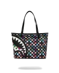 SHARKVERSE UNIVERSE TOTE