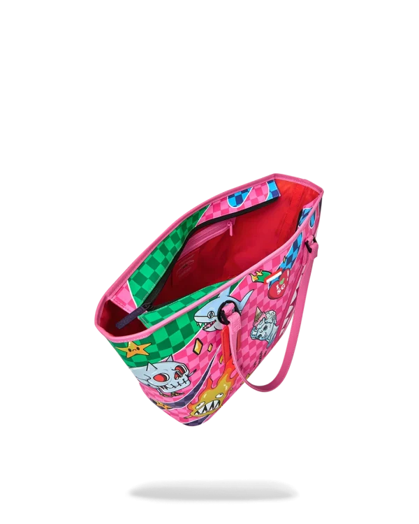 KAWAII CHAOS TOTE