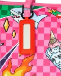 KAWAII CHAOS TOTE