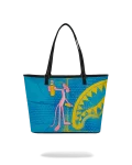 PINK PANTHER - ART HEIST TOTE
