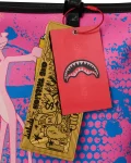 PINK PANTHER - ART HEIST TOTE