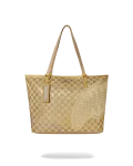 TRINITY 24K TOTE
