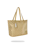 TRINITY 24K TOTE