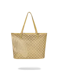 TRINITY 24K TOTE