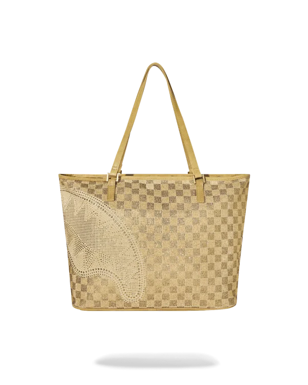 TRINITY 24K TOTE