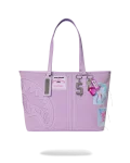 PASSPORT TO PARADISE TOTE