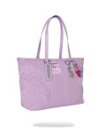 PASSPORT TO PARADISE TOTE