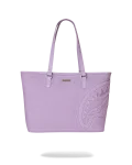 PASSPORT TO PARADISE TOTE