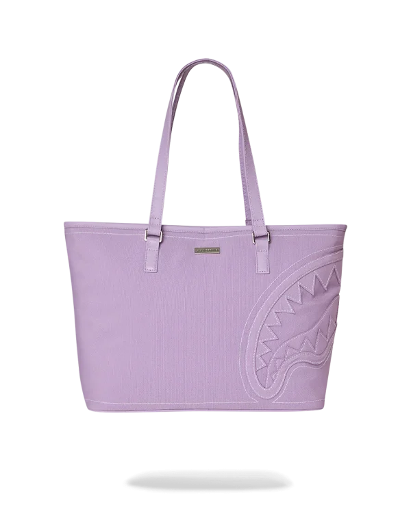 PASSPORT TO PARADISE TOTE