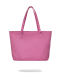 BABY BEAR BADDIE - HEARTBREAKER TOTE