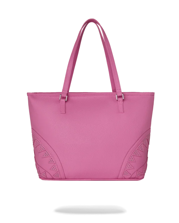 BABY BEAR BADDIE - HEARTBREAKER TOTE
