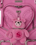 BABY BEAR BADDIE - HEARTBREAKER TOTE