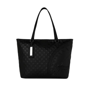 THE GHOST MAISON TOTE