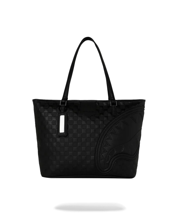 THE GHOST MAISON TOTE