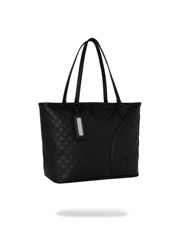 THE GHOST MAISON TOTE