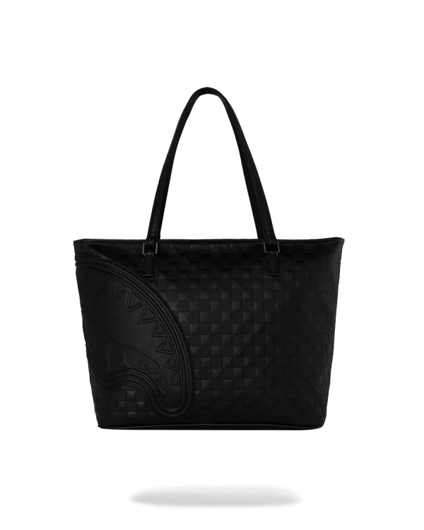 THE GHOST MAISON TOTE
