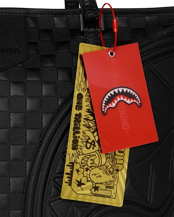 THE GHOST MAISON TOTE